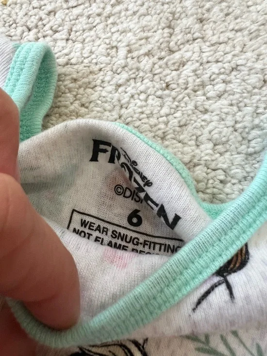 Pajama bundle - Picture 2 of 3